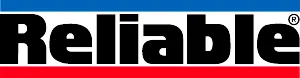 Reliable Logo