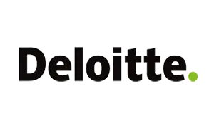 Deloitte Logo