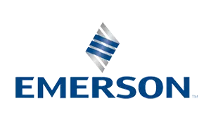 Emerson Logo