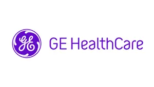 GE HealthCare Logo