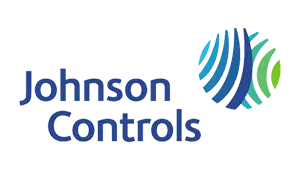 Johnson Controls Logo