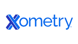 Xometry Logo